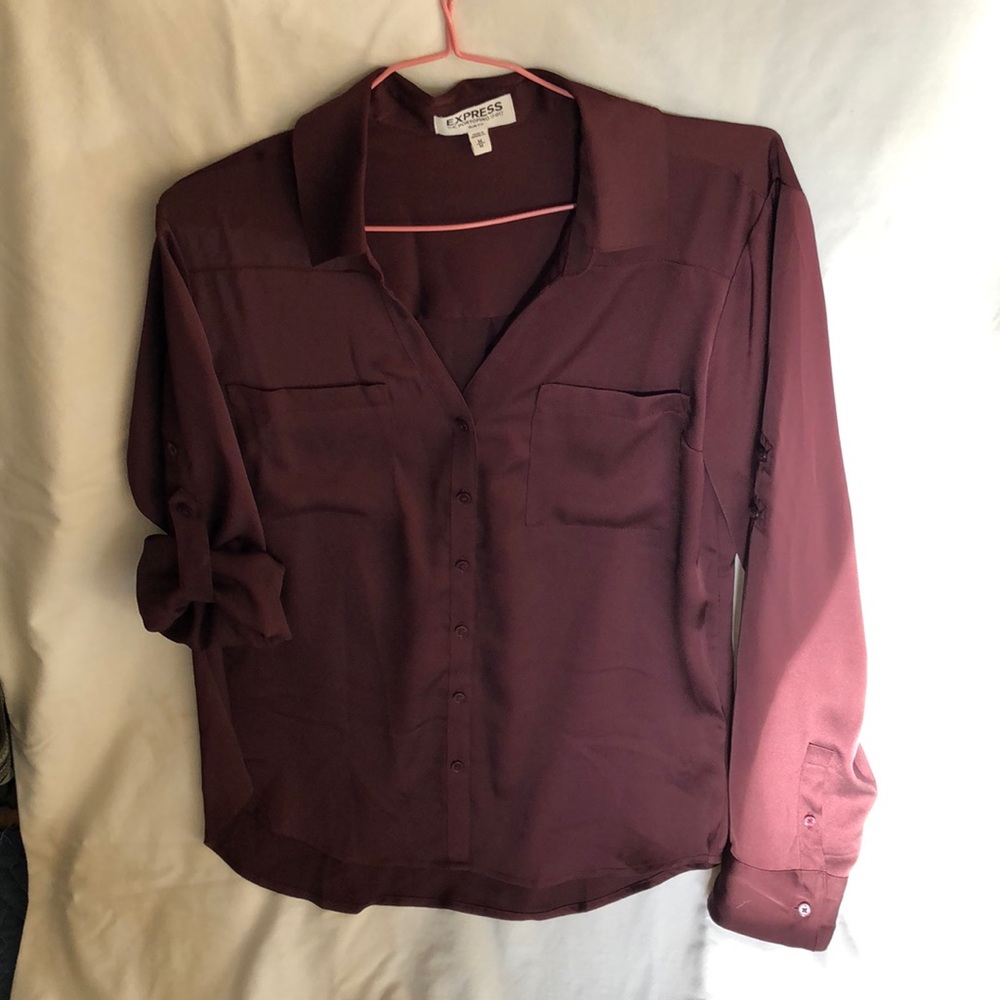 The Portofino Shirt